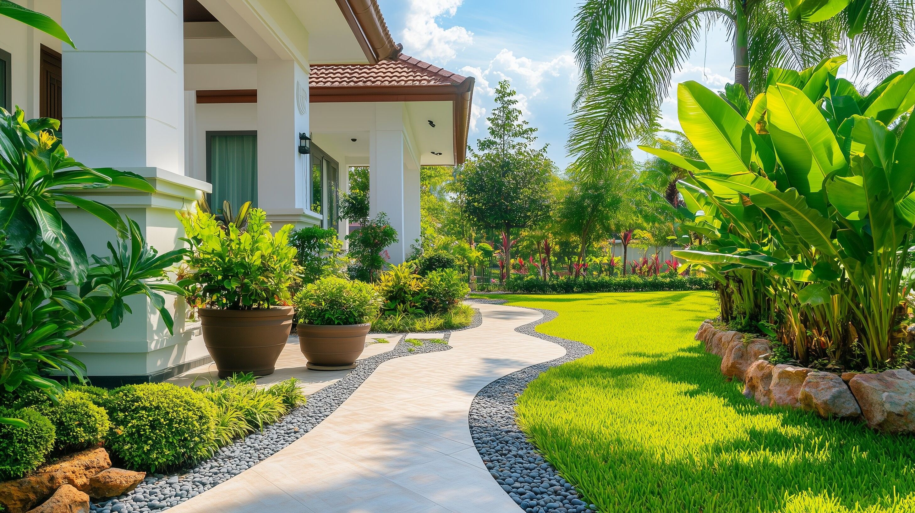 A More Practical Way to Manage Everyday Lawn and Garden Work